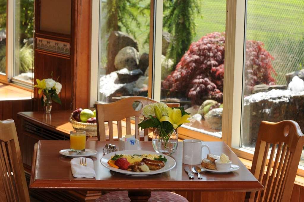 Olympic Lodge By Ayres Port Angeles Servicios foto