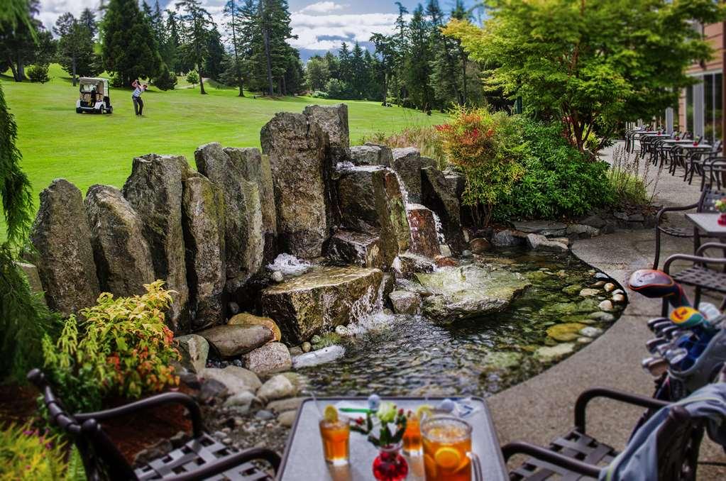 Olympic Lodge By Ayres Port Angeles Facilidades foto