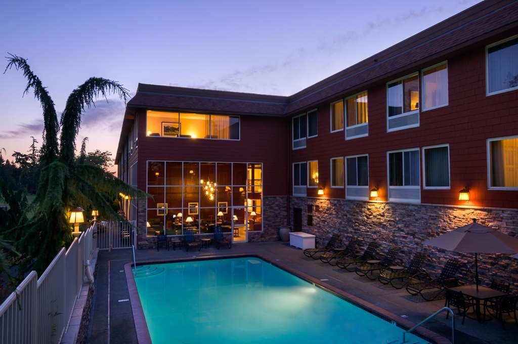 Olympic Lodge By Ayres Port Angeles Facilidades foto