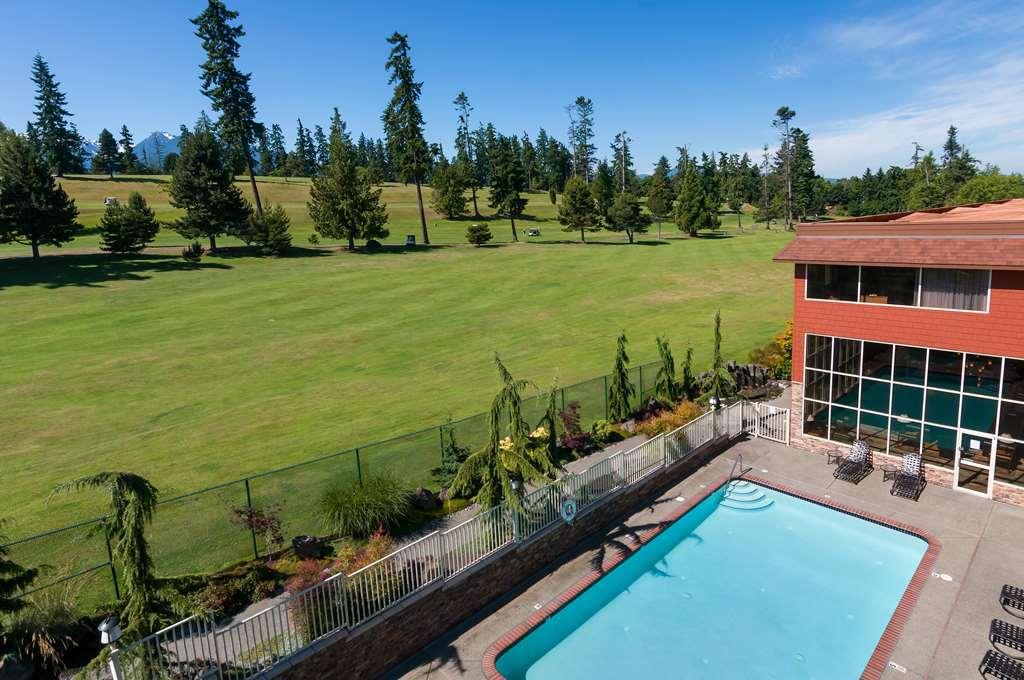 Olympic Lodge By Ayres Port Angeles Facilidades foto